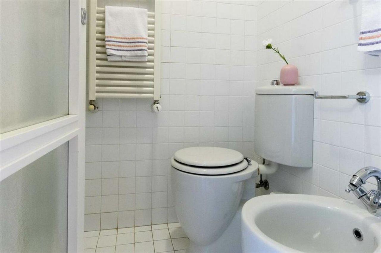 Altido Warm Apt For 4 In Porta Venezia Central Milán Exteriér fotografie