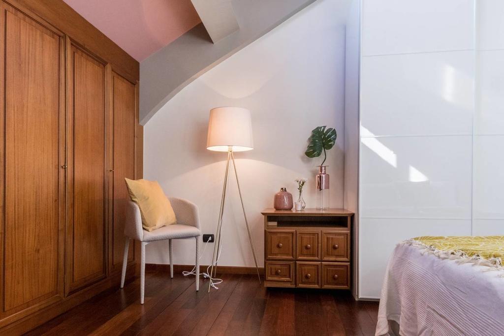 Altido Warm Apt For 4 In Porta Venezia Central Milán Exteriér fotografie