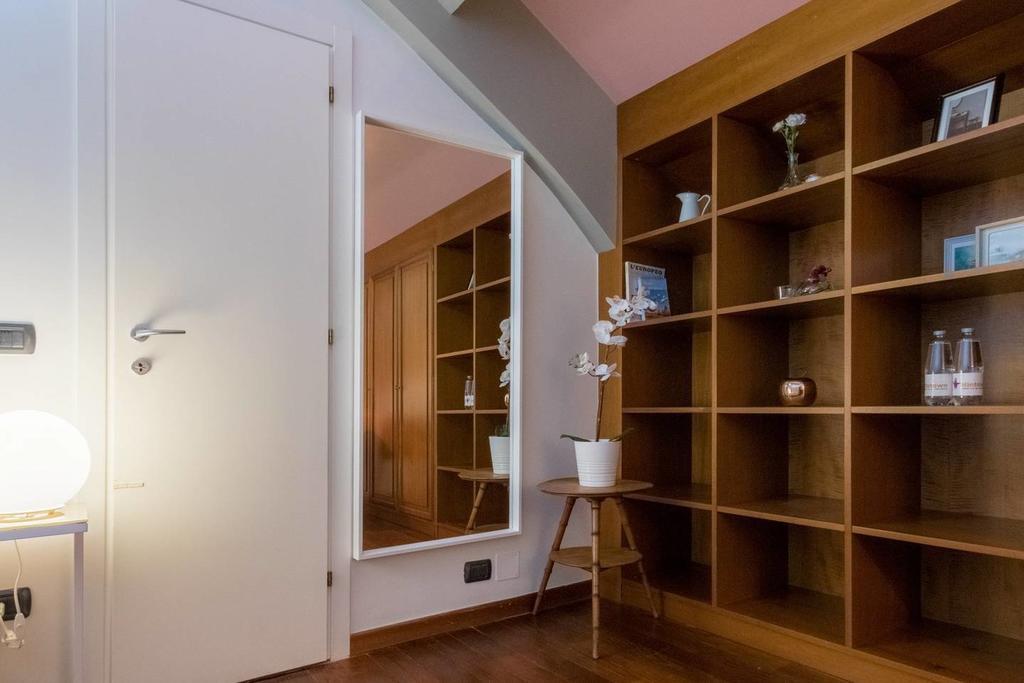 Altido Warm Apt For 4 In Porta Venezia Central Milán Exteriér fotografie